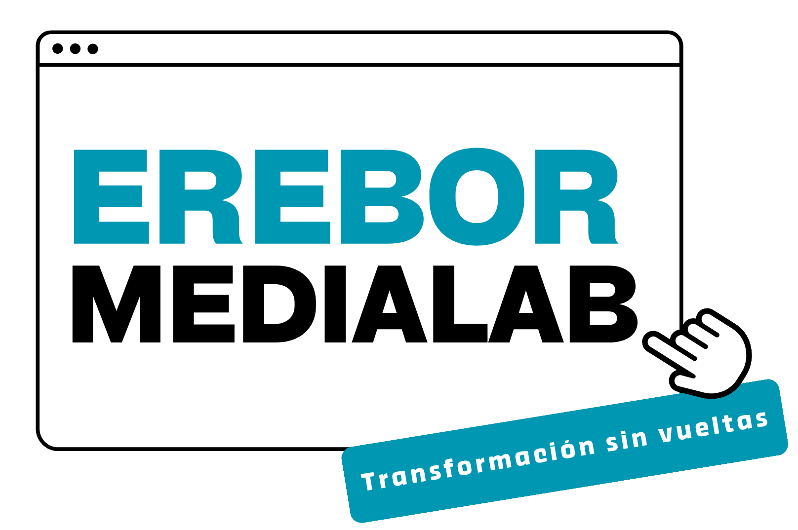 Erebor MediaLab Logo