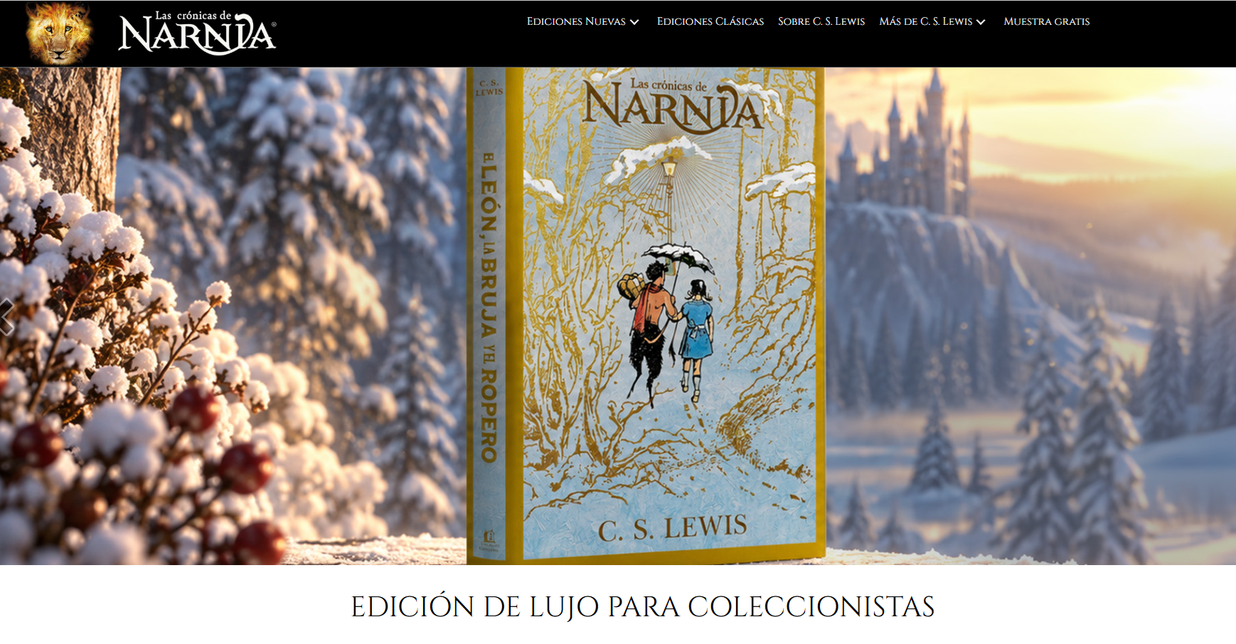 Grupo Nelson / HarperCollins